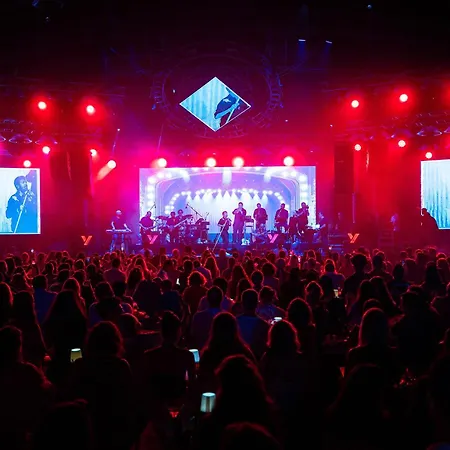 منتجع Gloria Golf