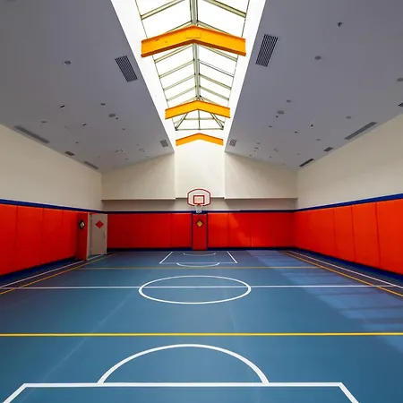 Gloria Golf 5* بيليك