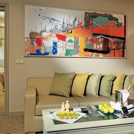 Gloria Golf منتجع 5*