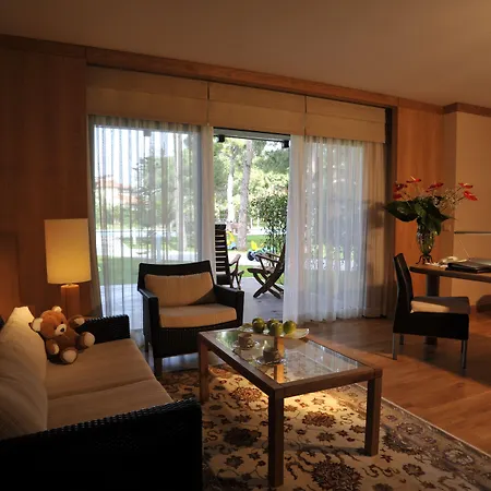 Gloria Golf بيليك