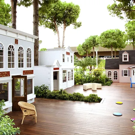 Gloria Golf 5* بيليك