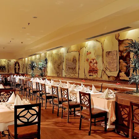 Gloria Golf منتجع