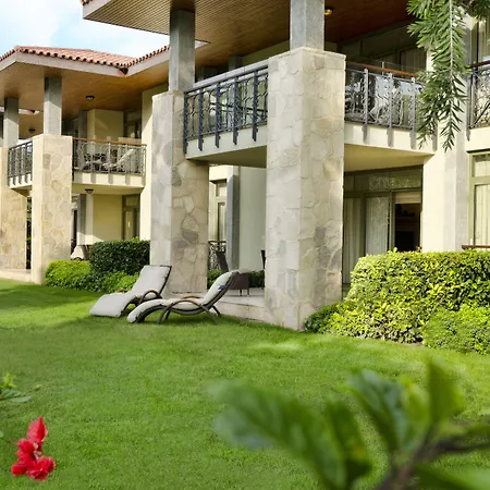 Gloria Golf منتجع