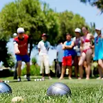 Gloria Golf