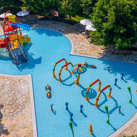 Gloria Golf Resort
