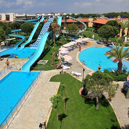 Resort Gloria Golf