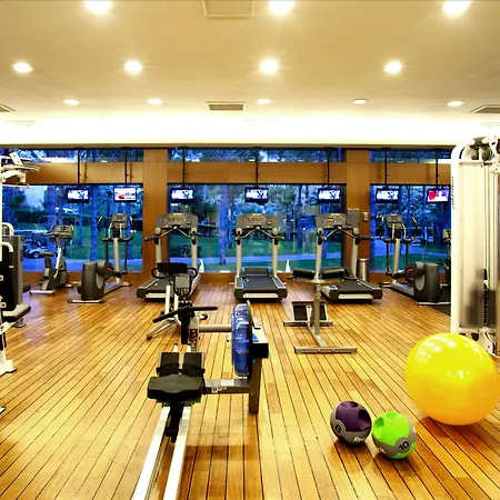 Gloria Golf Resort