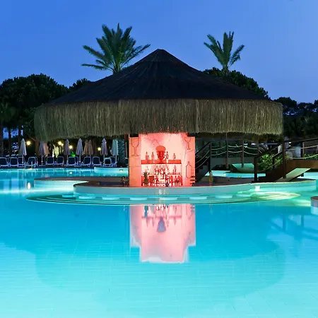 Gloria Golf Belek