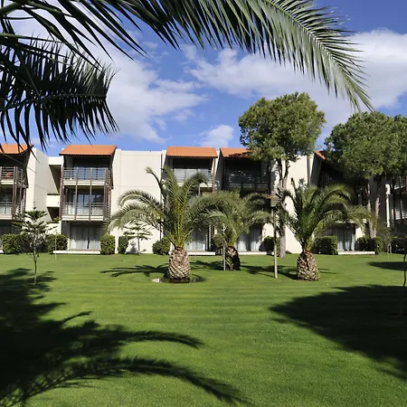 Gloria Golf Resort 5*