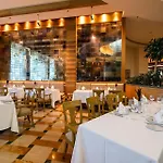 Курортный комплекс Gloria Golf 5*