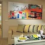 Gloria Golf Курортный комплекс 5*