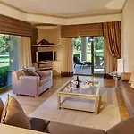 Gloria Golf Курортный комплекс Белек