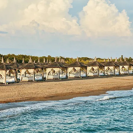 Gloria Golf Resort 5*