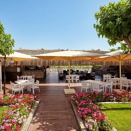 Resort Gloria Golf 5*