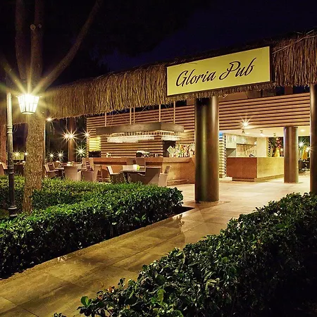 Gloria Golf Resort