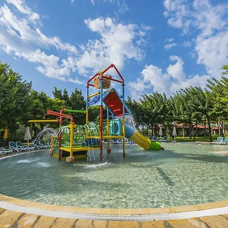 Resort Gloria Golf