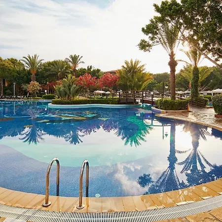 Gloria Golf Resort Belek