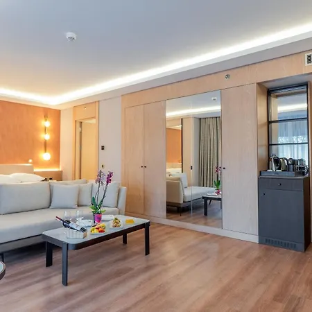 Gloria Golf Complex Belek