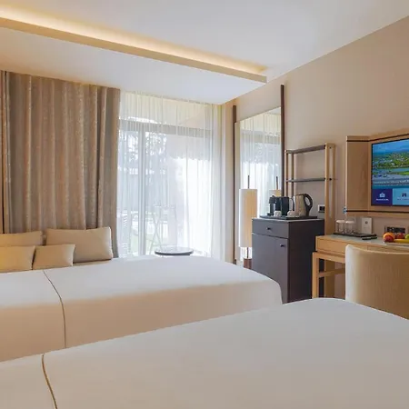 Gloria Golf 5* Belek