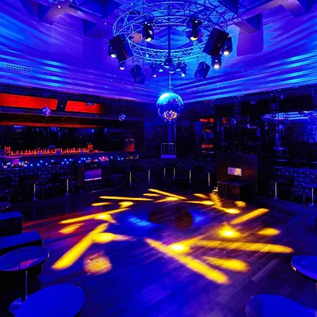 Complex Gloria Golf 5*