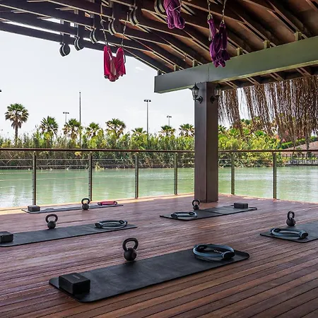 Complex Gloria Golf Belek