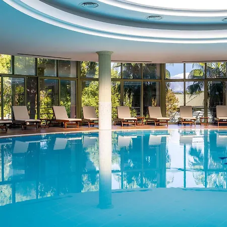 Gloria Golf Belek