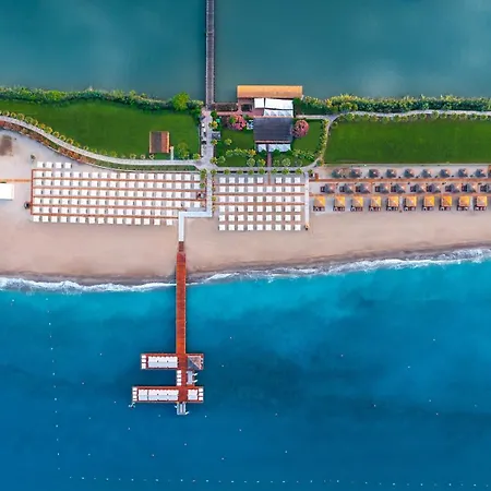 Gloria Golf Complex Belek