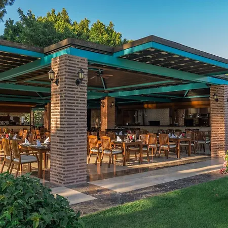 Complex Gloria Golf Belek