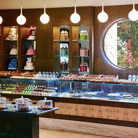 Complex Gloria Golf 5*