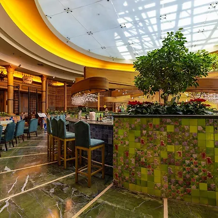 Gloria Golf Belek