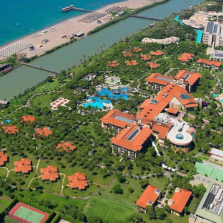 Resort Gloria Golf Belek