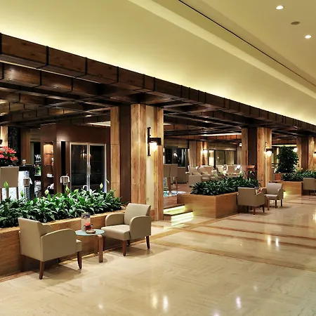 Gloria Golf Complex Belek