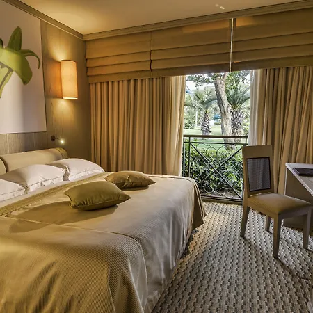 Rezort Gloria Golf 5*