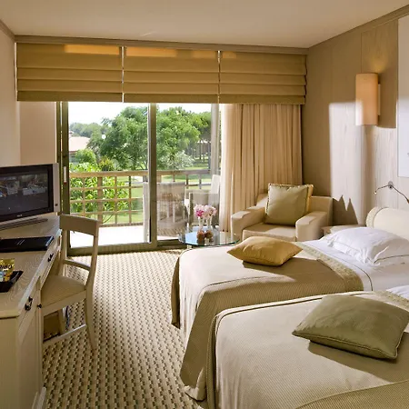 Gloria Golf Rezort 5*