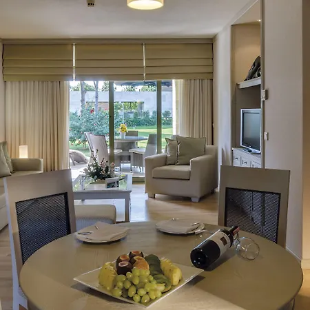 Complex Gloria Golf Belek