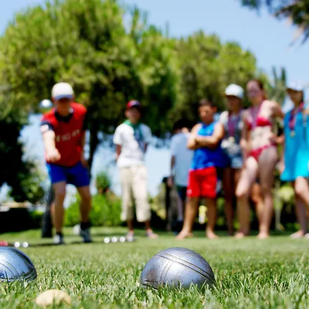 Gloria Golf