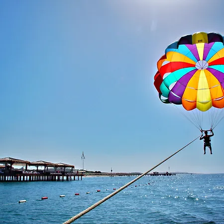 Gloria Golf 5* Belek