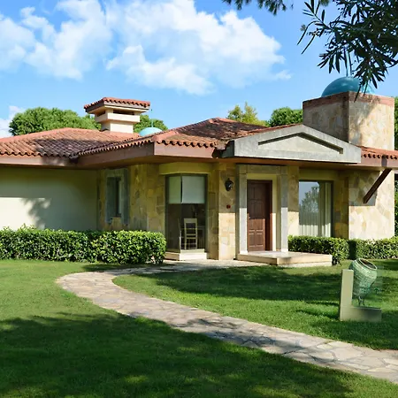 Gloria Golf Belek