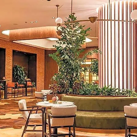 Курортный комплекс Gloria Golf 5*