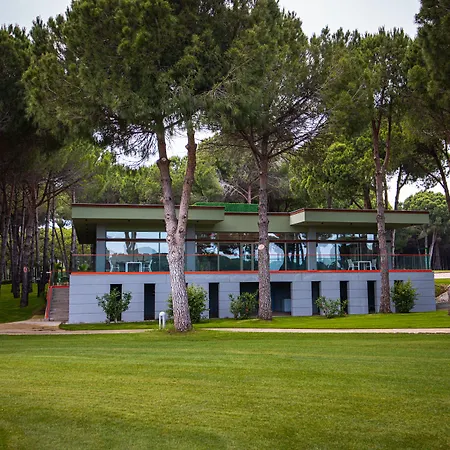 Resort Gloria Golf 5*