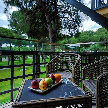 Resort Gloria Golf 5*