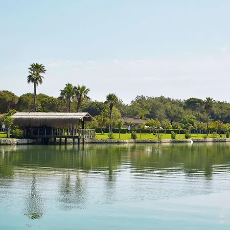 Resort Gloria Golf 5*