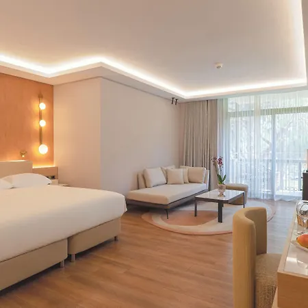 Gloria Golf Resort 5*