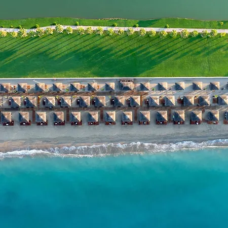 Gloria Golf Resort Belek
