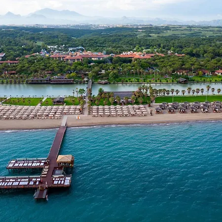 Resort Gloria Golf