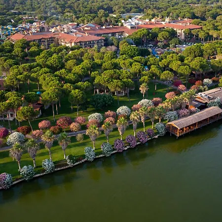Resort Gloria Golf 5*