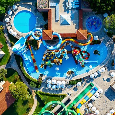 Gloria Golf 5* Belek