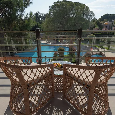 Rezort Gloria Golf Belek