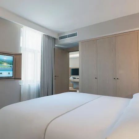 Gloria Golf Rezort 5*