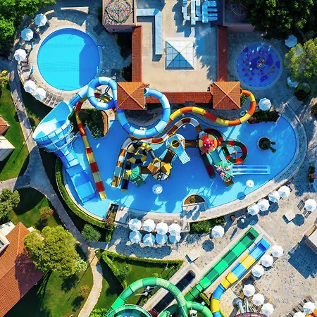 Gloria Golf Resort 5*